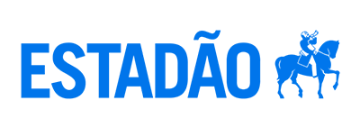 Logotipo Estadão