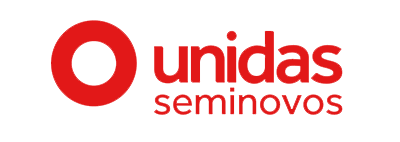 Logotipo Unidas Seminovos