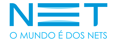 Logotipo NET